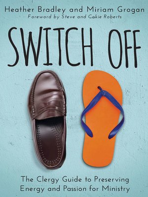 cover image of Switch Off